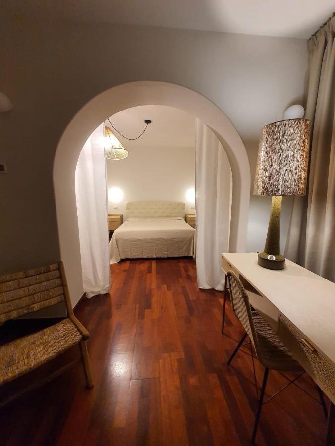 B&B Antico Ulivo Monopoli Luaran gambar