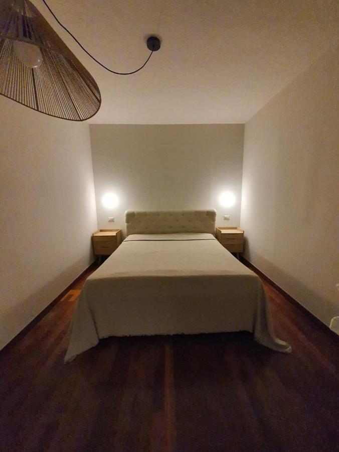 B&B Antico Ulivo Monopoli Luaran gambar