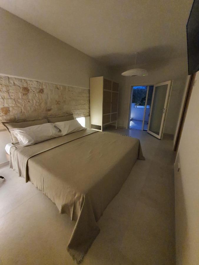 B&B Antico Ulivo Monopoli Luaran gambar