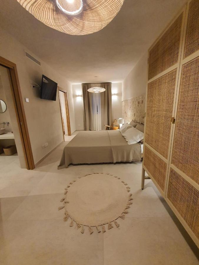 B&B Antico Ulivo Monopoli Luaran gambar