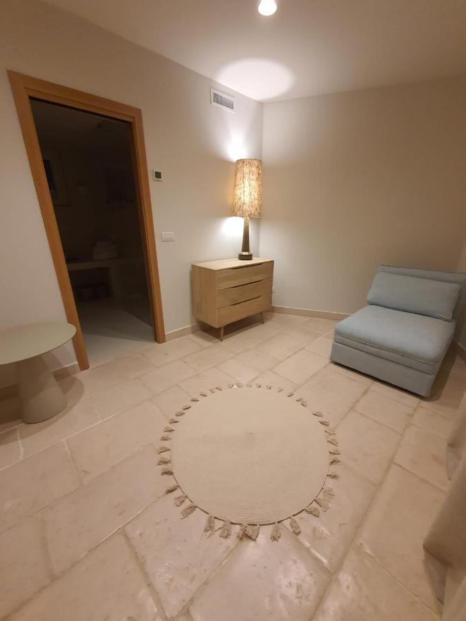 B&B Antico Ulivo Monopoli Luaran gambar
