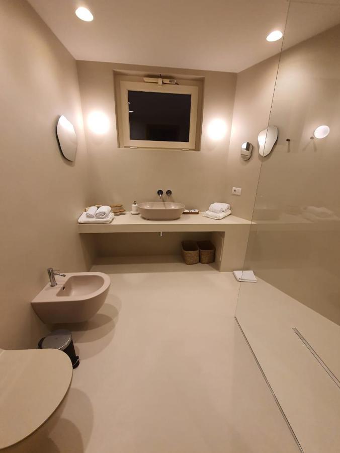 B&B Antico Ulivo Monopoli Luaran gambar