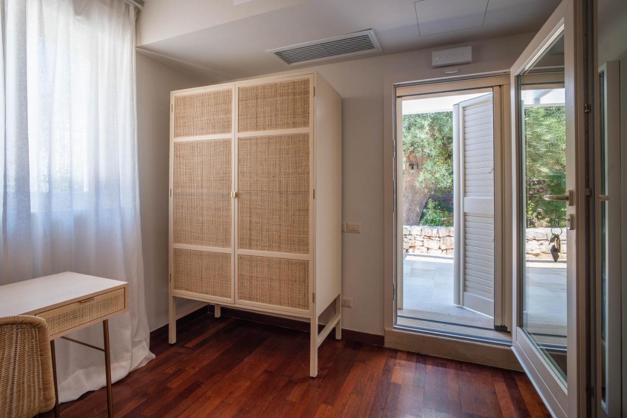 B&B Antico Ulivo Monopoli Luaran gambar
