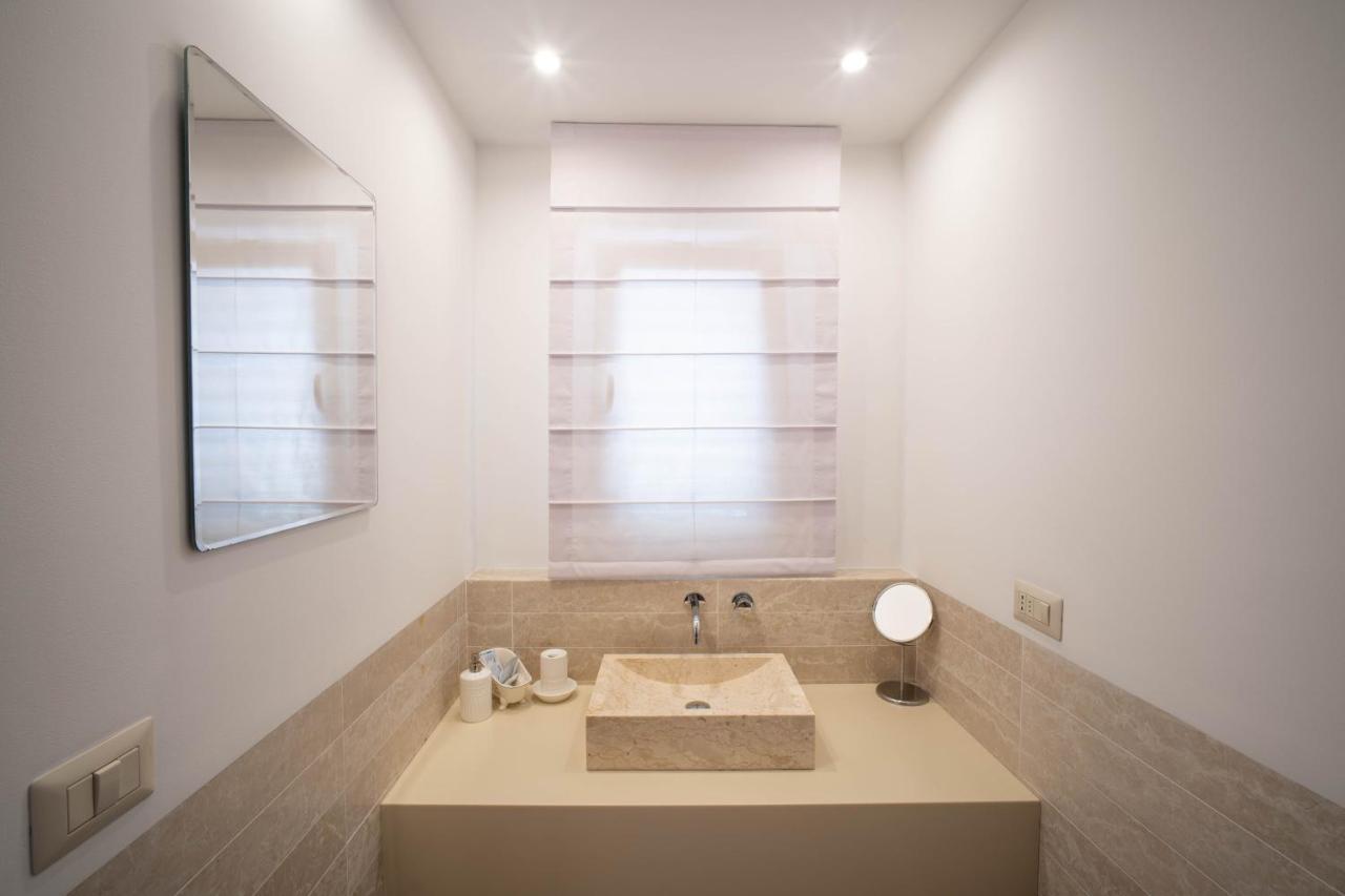 B&B Antico Ulivo Monopoli Luaran gambar