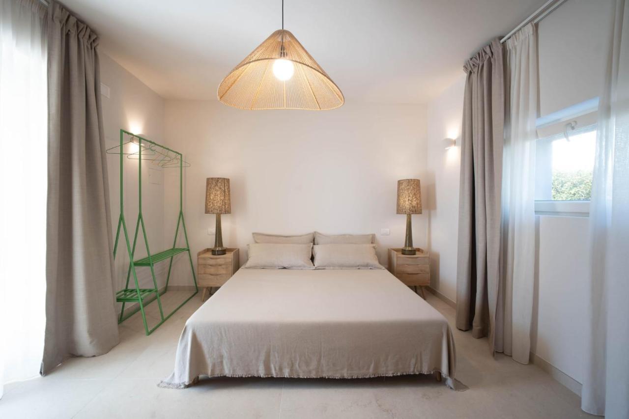 B&B Antico Ulivo Monopoli Luaran gambar