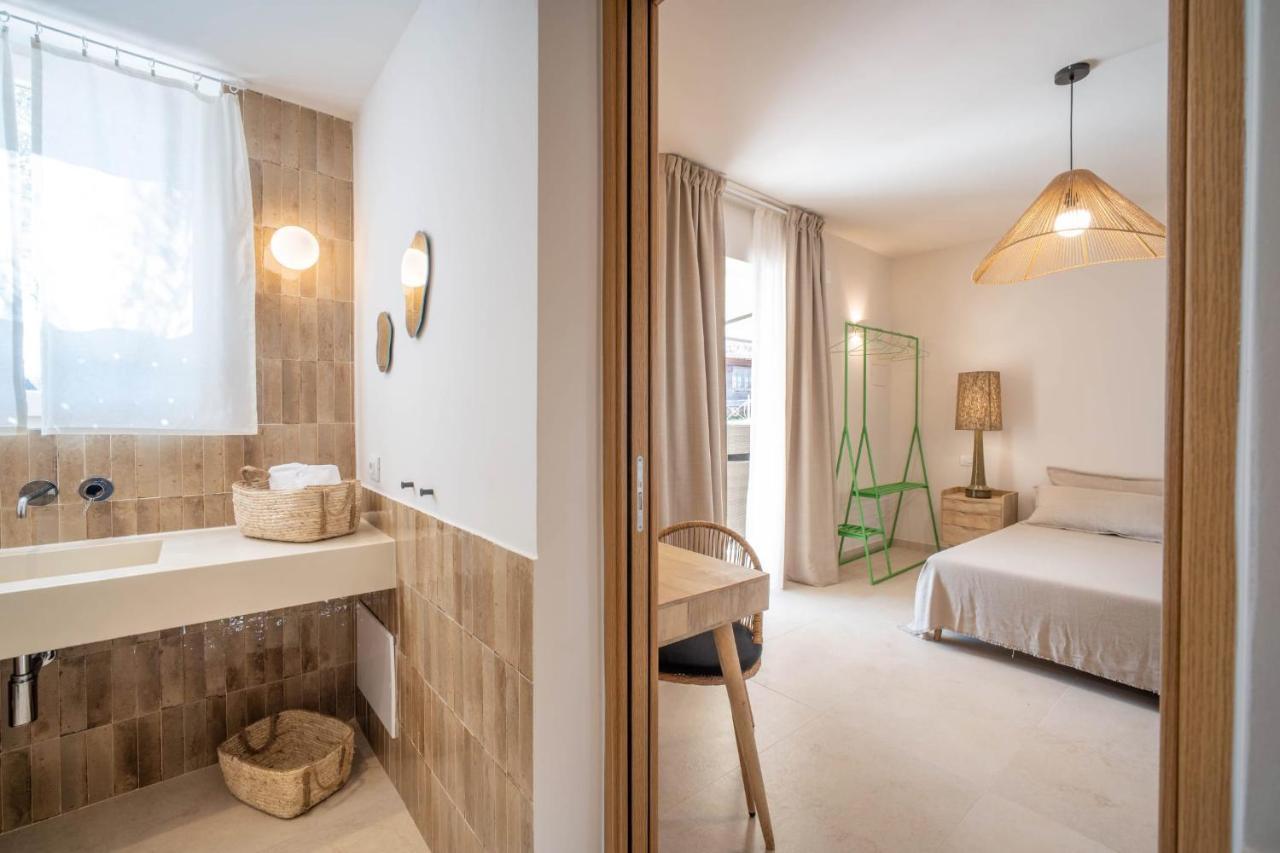 B&B Antico Ulivo Monopoli Luaran gambar