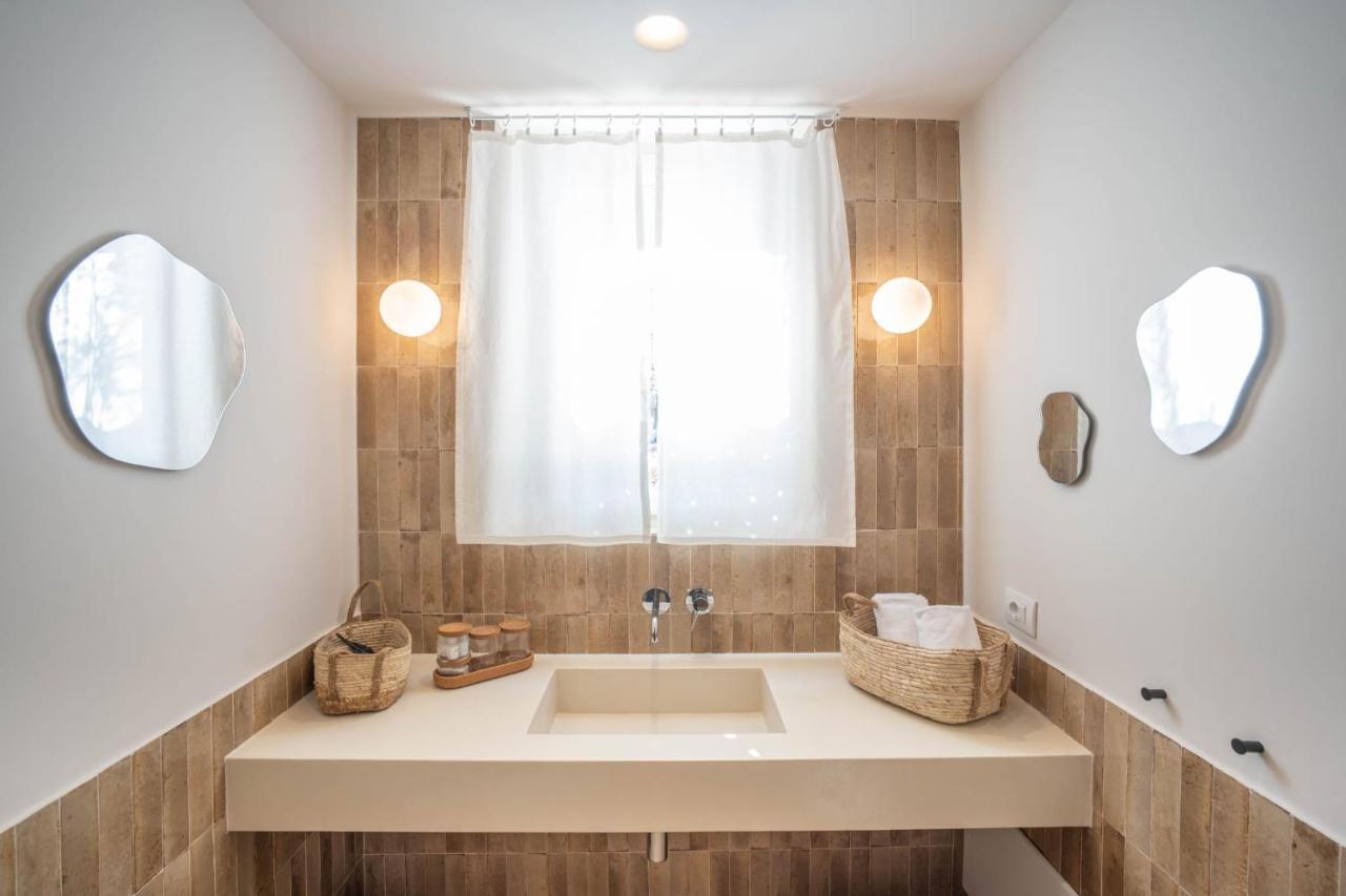 B&B Antico Ulivo Monopoli Luaran gambar