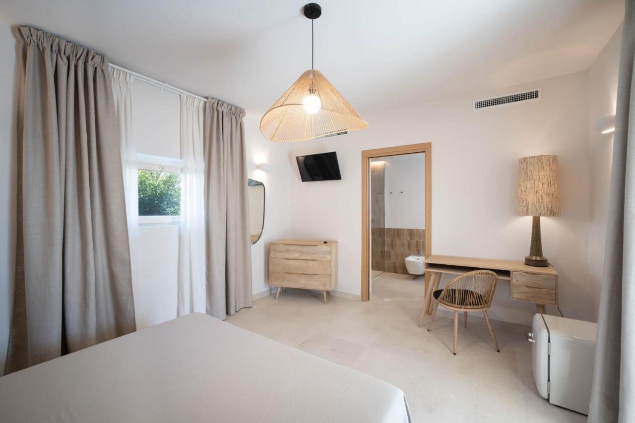 B&B Antico Ulivo Monopoli Luaran gambar
