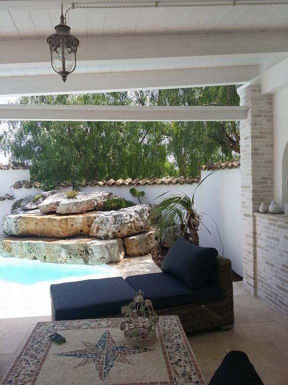 B&B Antico Ulivo Monopoli Bilik gambar