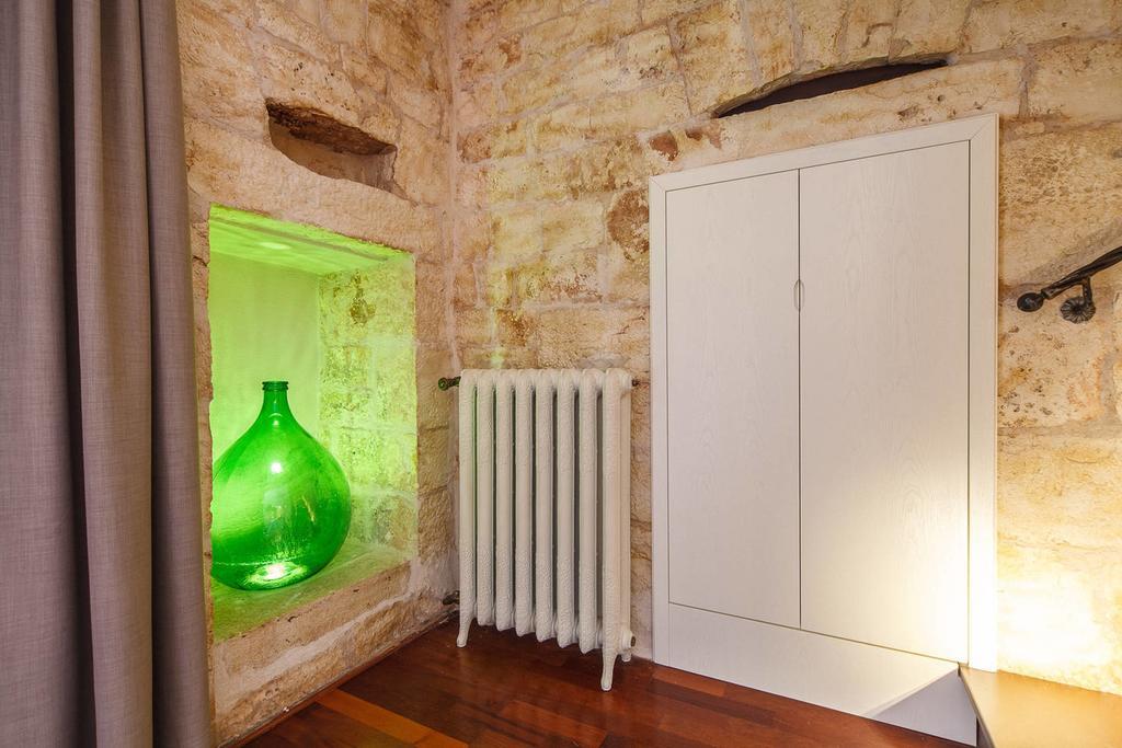 B&B Antico Ulivo Monopoli Luaran gambar