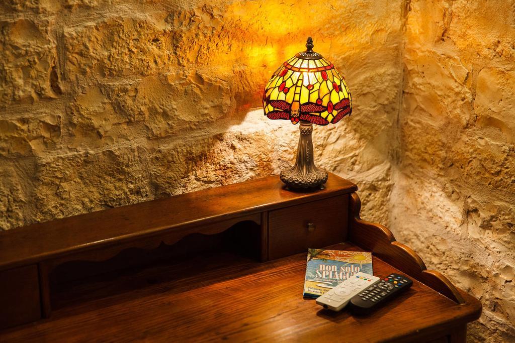 B&B Antico Ulivo Monopoli Luaran gambar