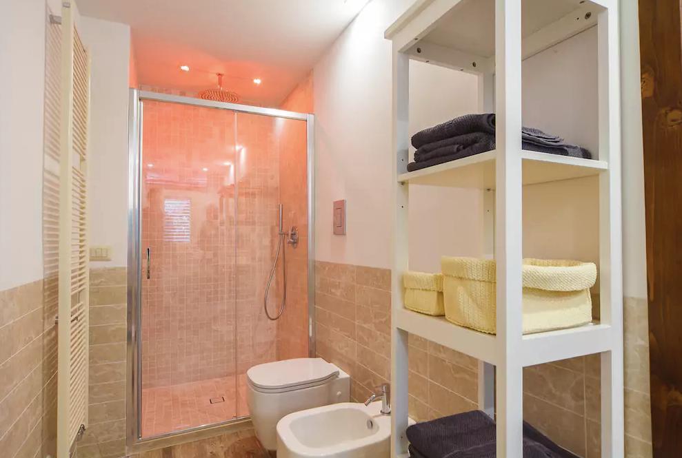 B&B Antico Ulivo Monopoli Luaran gambar